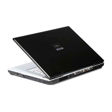 fujitsu lifebook e8420 manual